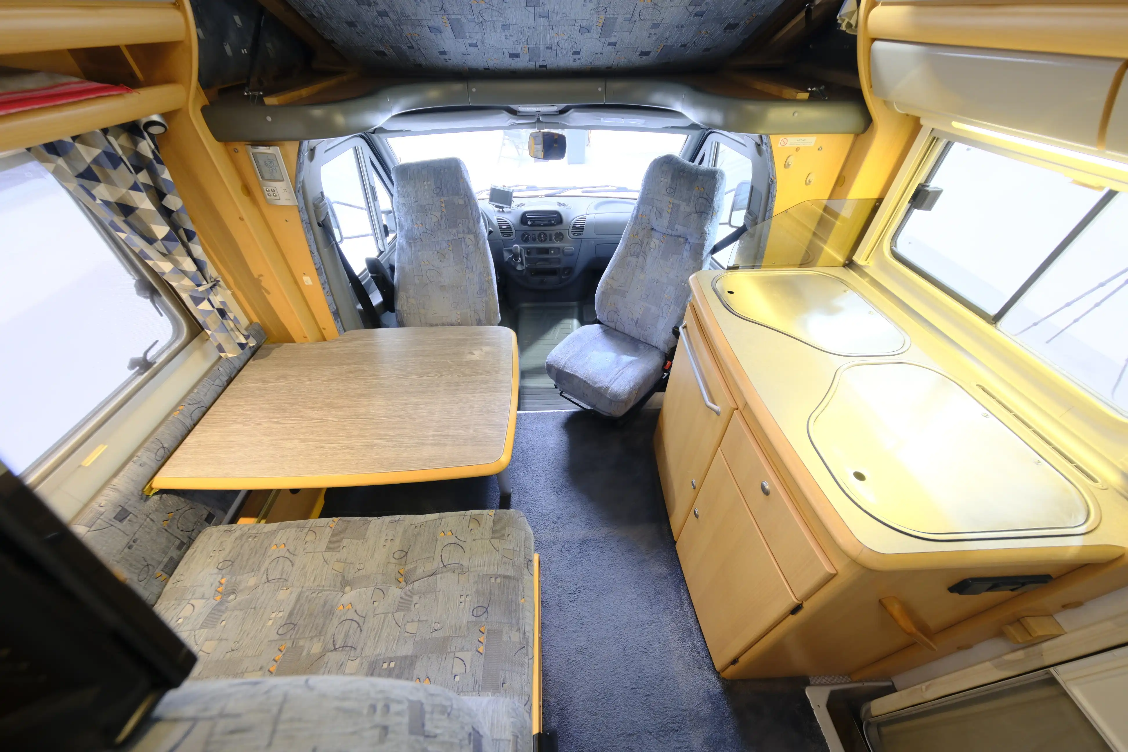 TEC Rotec 6805 - Ansicht 7